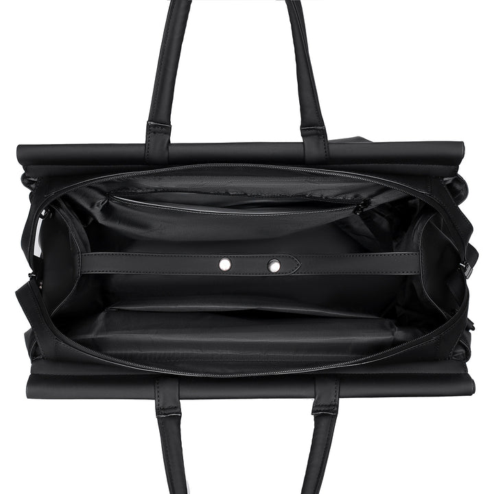 Premium Travel Duffle Bowlift