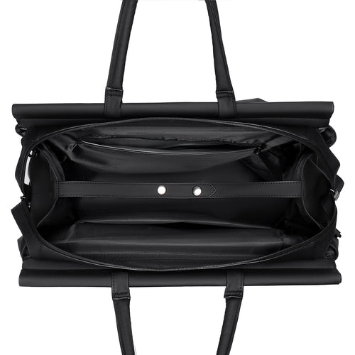 Premium Travel Duffle Bowlift