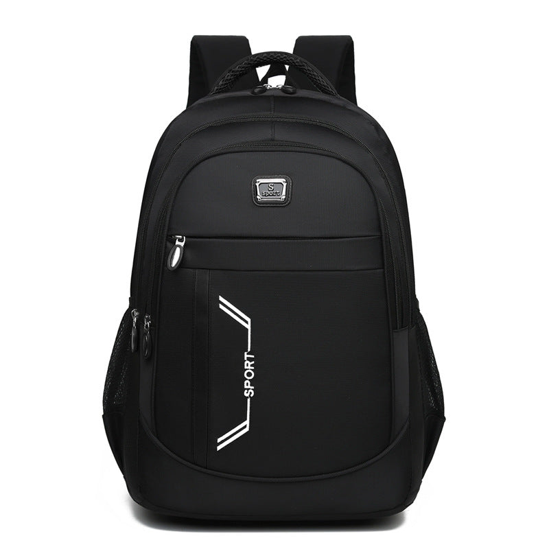 Sports-Optimized Adventure Backpack Bowlift