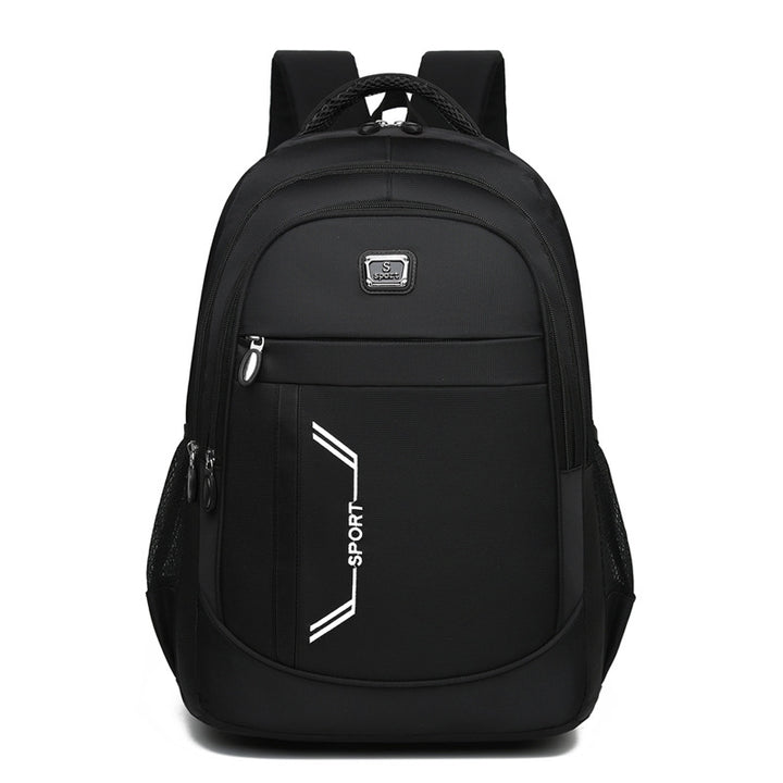 Sports-Optimized Adventure Backpack Bowlift