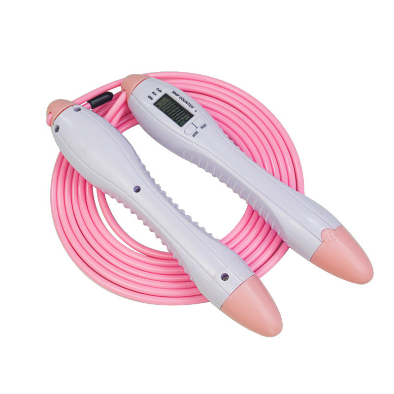 Digital Jump Rope Bowlift