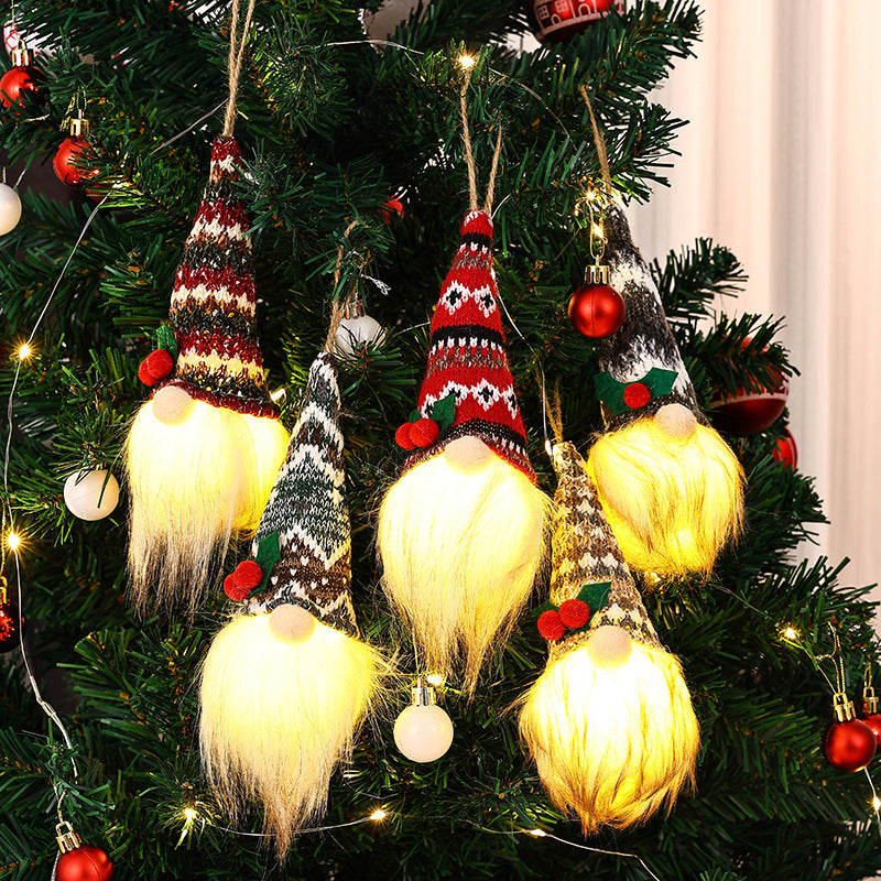 Christmas Decoration Bowlift