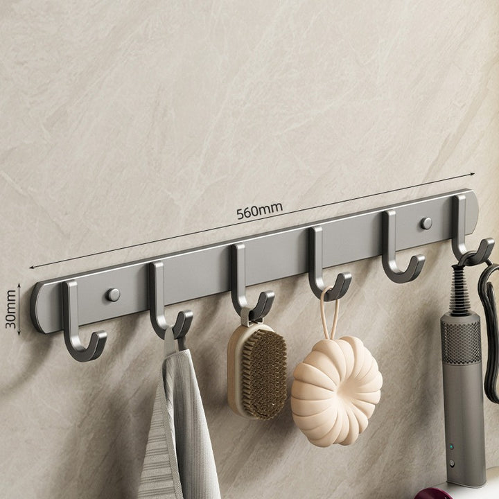 Wall-Mount Organizer Bowlift