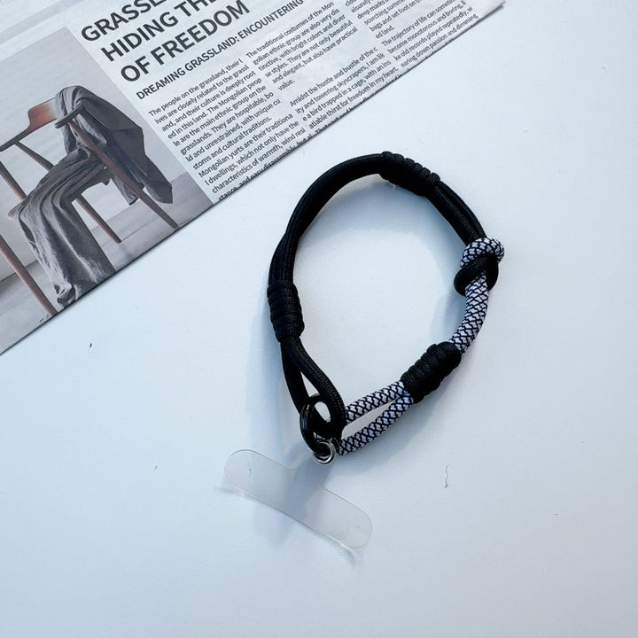 Adjustable Silicone Phone Holder Bowlift