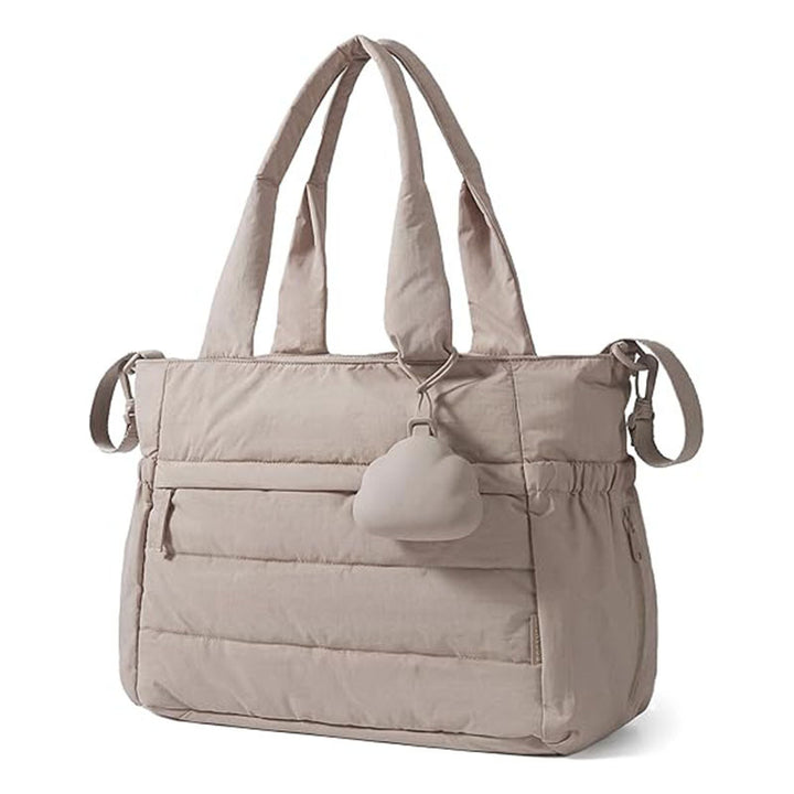Practical and Stylish Tote Bag Bowlift