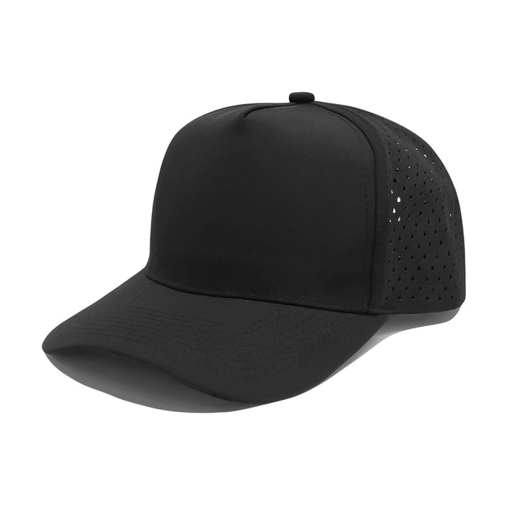 Women Breathable Sports Cap with Innovative Mesh Design Bowlift
