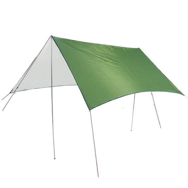Waterproof Camping Protection Roof Bowlift