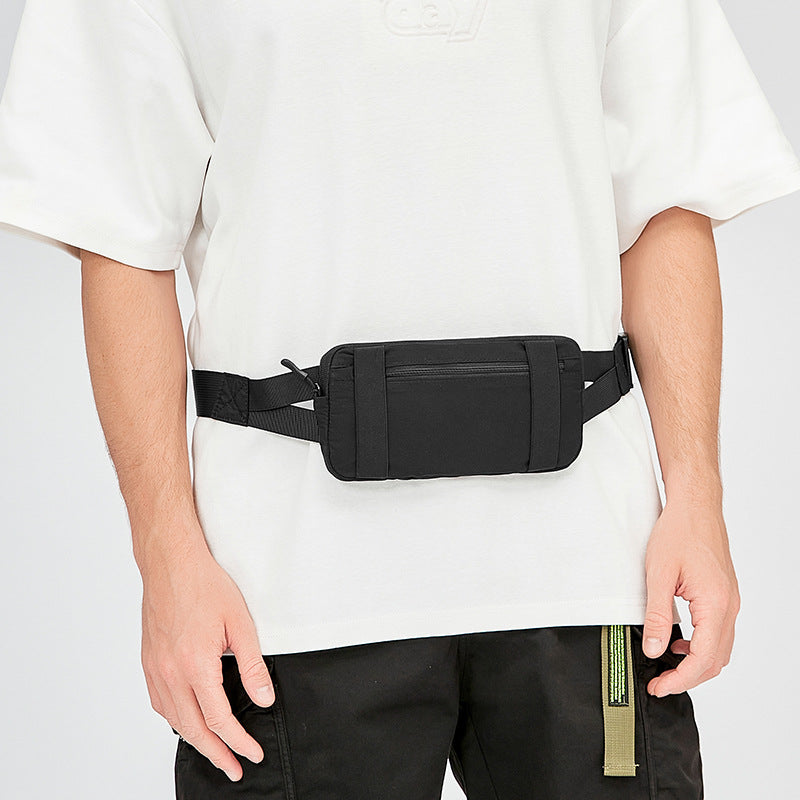 Compact Utility Waist Pack Bowlift