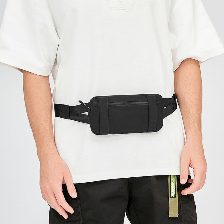 Compact Utility Waist Pack Bowlift