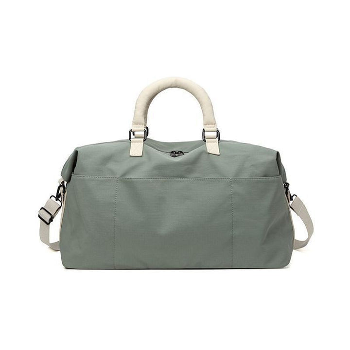 Women's Durable Travel Duffle Bag Bowlift