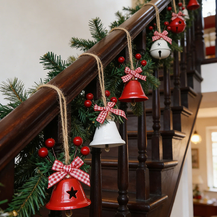 Decorative Christmas Decoration Bowlift
