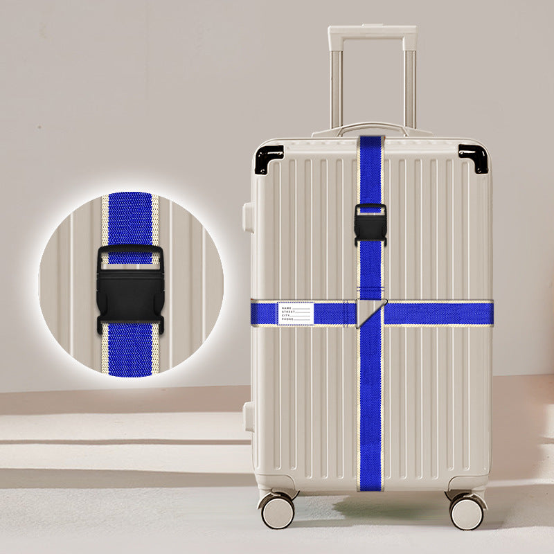 Adjustable Luggage Restraint Strap Bowlift
