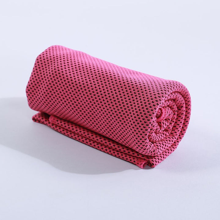 Women's lightweight sports towel with quick-drying technology Bowlift