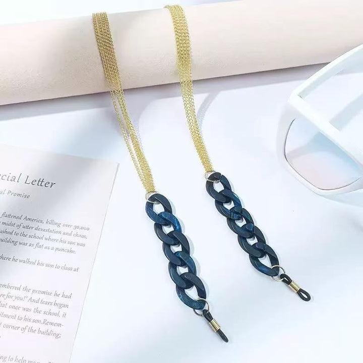 Modern Eyewear Chain Bowlift