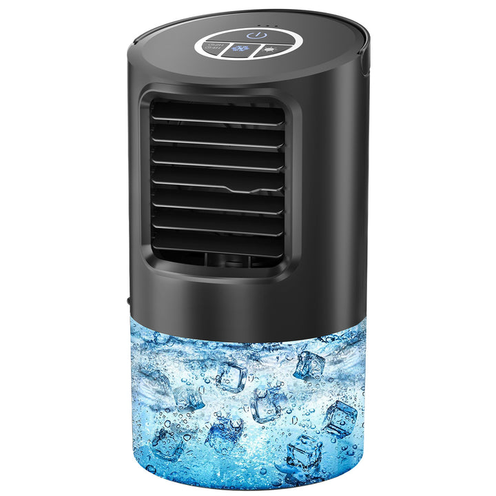Portable Air Cooler Bowlift
