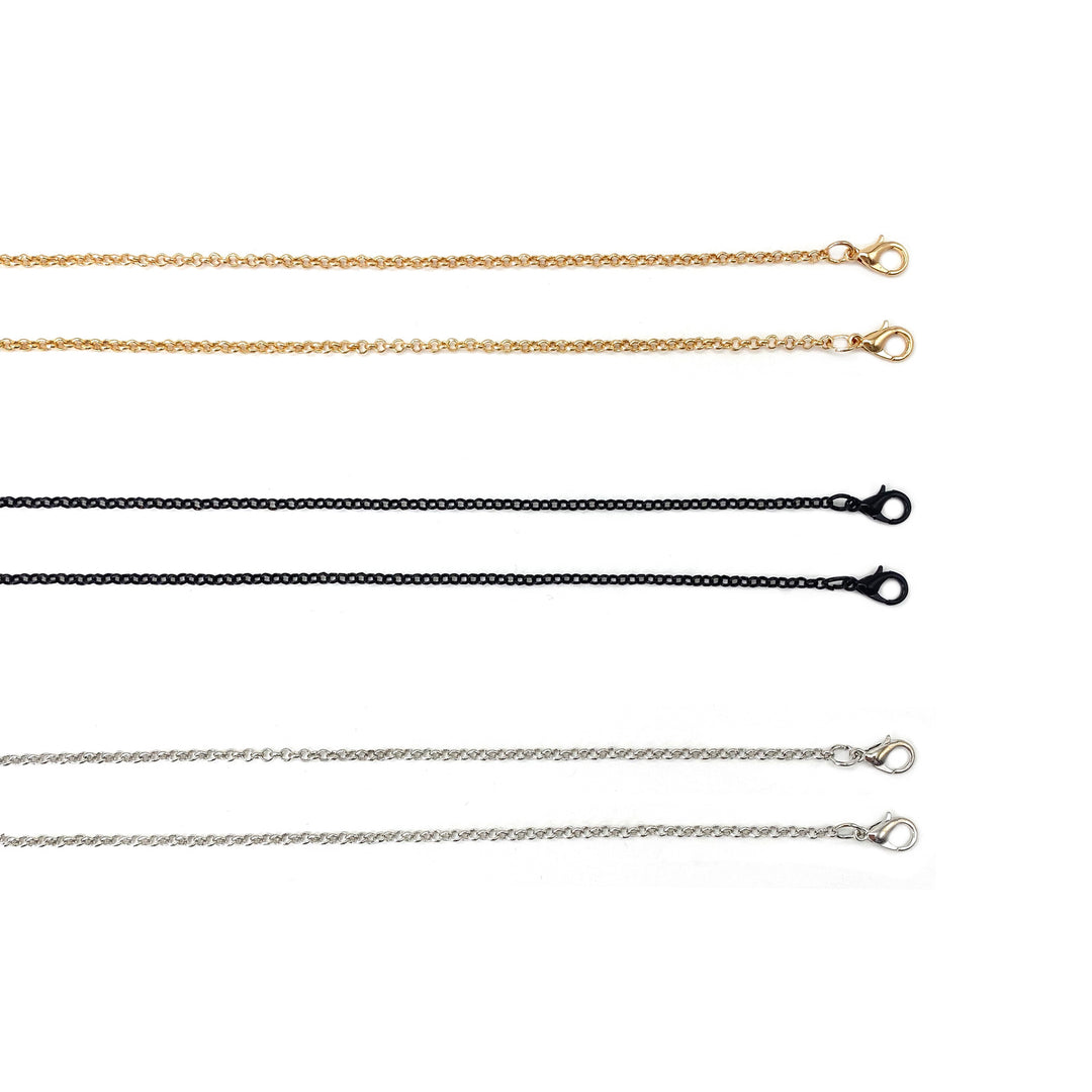 Premium Quality Eyeglass Chain Bowlift