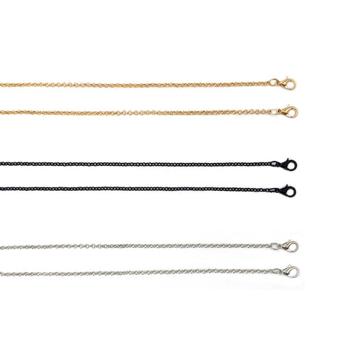 Premium Quality Eyeglass Chain Bowlift