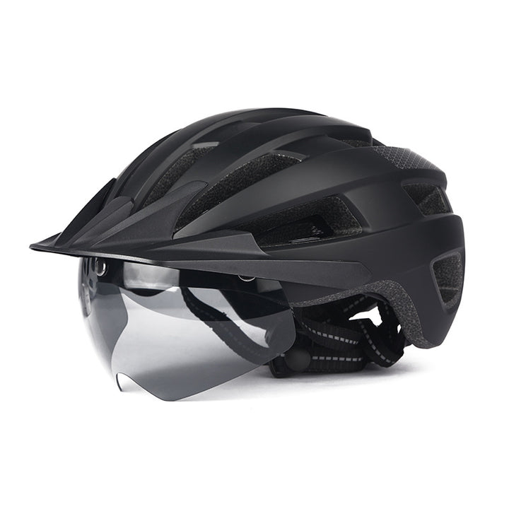 Multi-Sport Cycling Helmet Bowlift