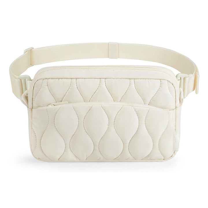 Fashionable Crossbody Bag Made of High-Quality Material Bowlift