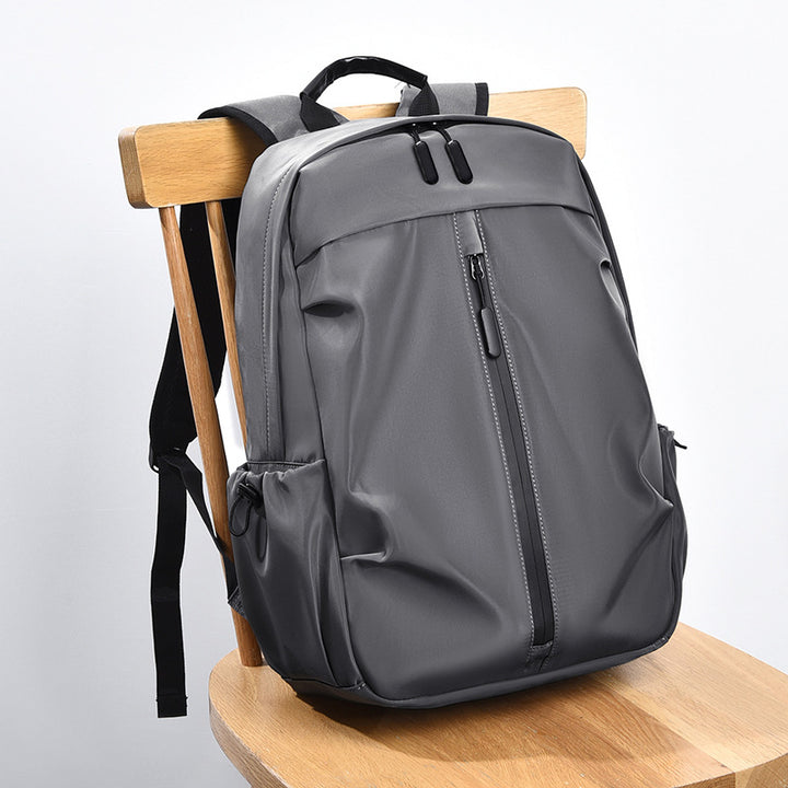 Practical Urban Travel Backpack Bowlift