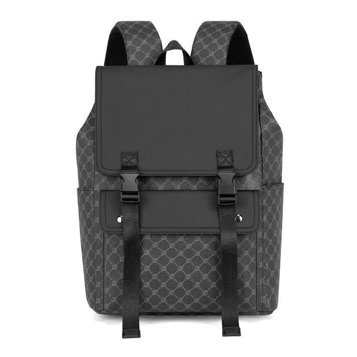 Bowlift Backpack