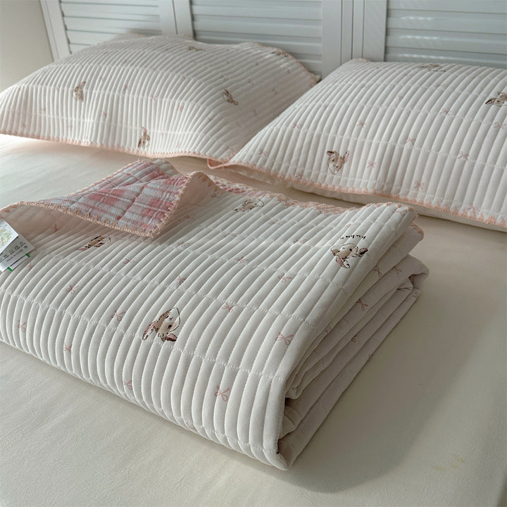 Bed Cover Quilt