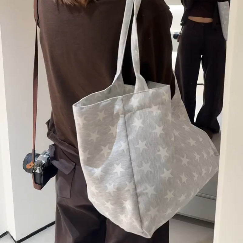 Sporty Tote Bag Bowlift