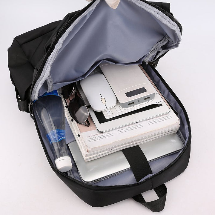 Multifunctional Laptop Bag with Padded Compartment Bowlift