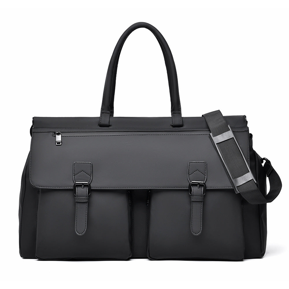 Spacious Multi-Function Travel Duffle