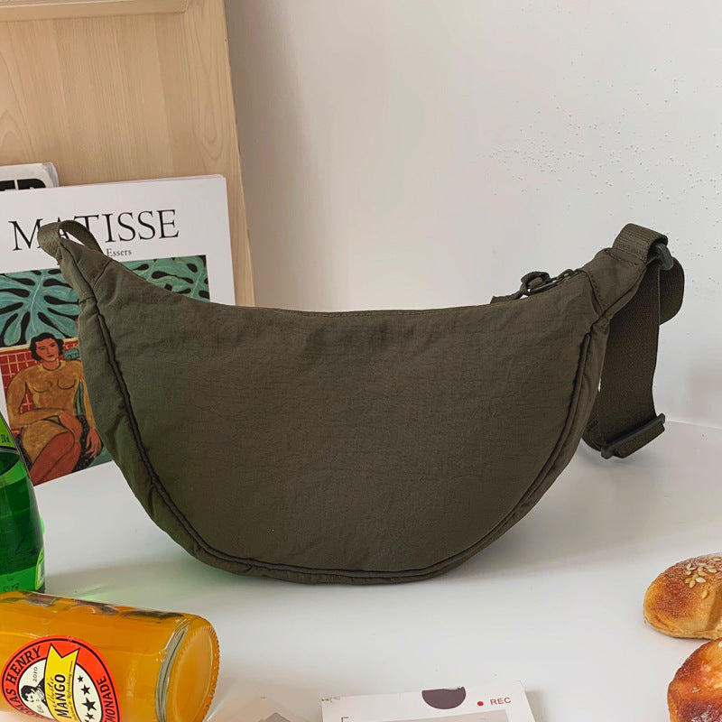 Comfortable Hip Bag Bowlift