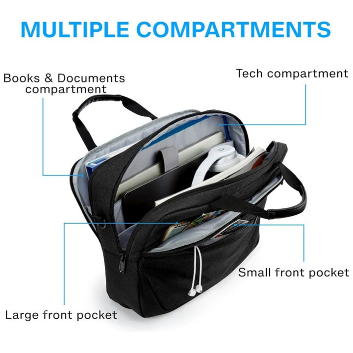 Laptop Bag Bowlift