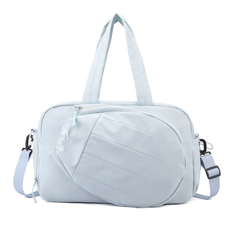 Tennis Gear Carryall Bowlift