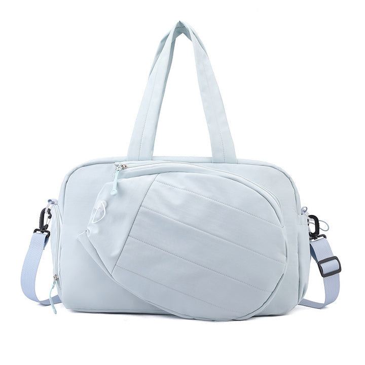 Tennis Gear Carryall Bowlift
