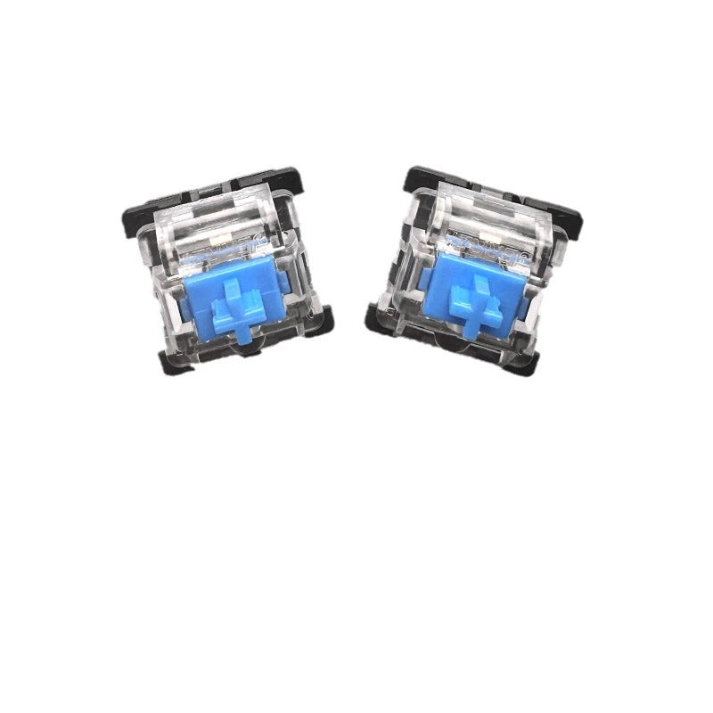 Mechanical Keyboard Switches Bowlift