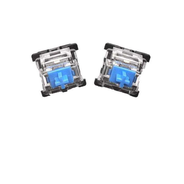 Mechanical Keyboard Switches Bowlift