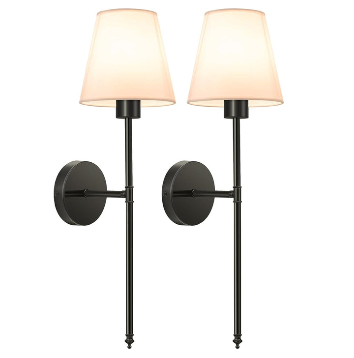 Elegant Wall Sconce