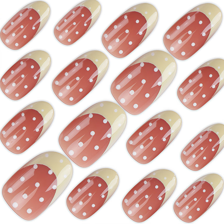 Nail Art Accessories Bowlift