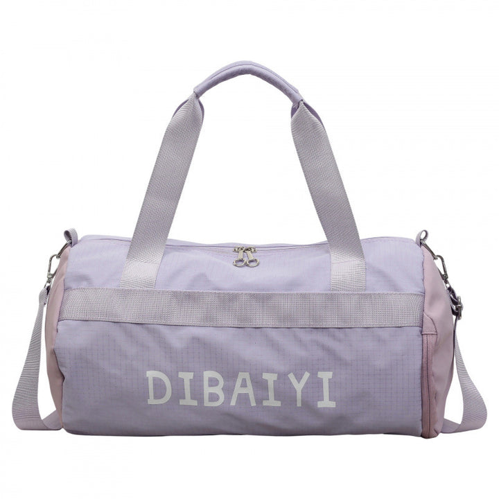 Lightweight Sports Duffel Bag Bowlift
