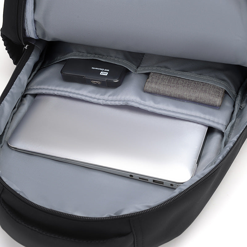 Modern Professional Laptop Backpack Bowlift