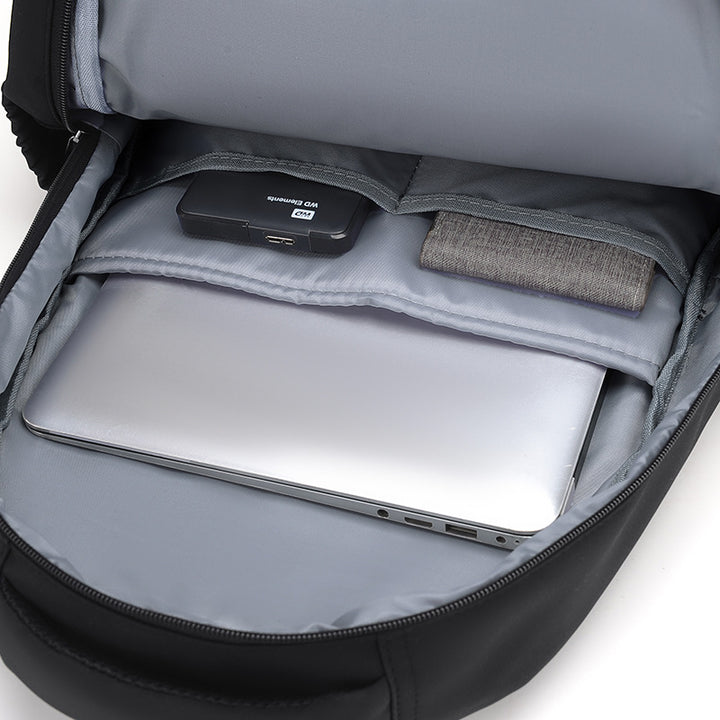 Modern Professional Laptop Backpack Bowlift