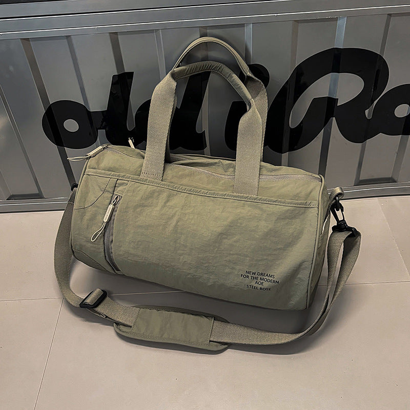 Large Capacity Sport Duffel