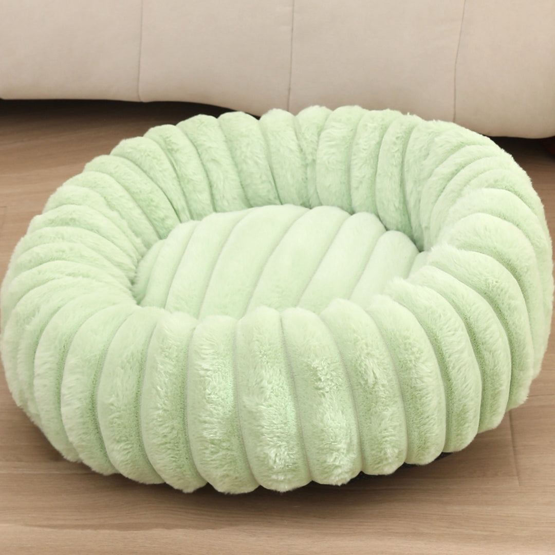 Women's Cozy and Stylish Cuddly Bed Bowlift