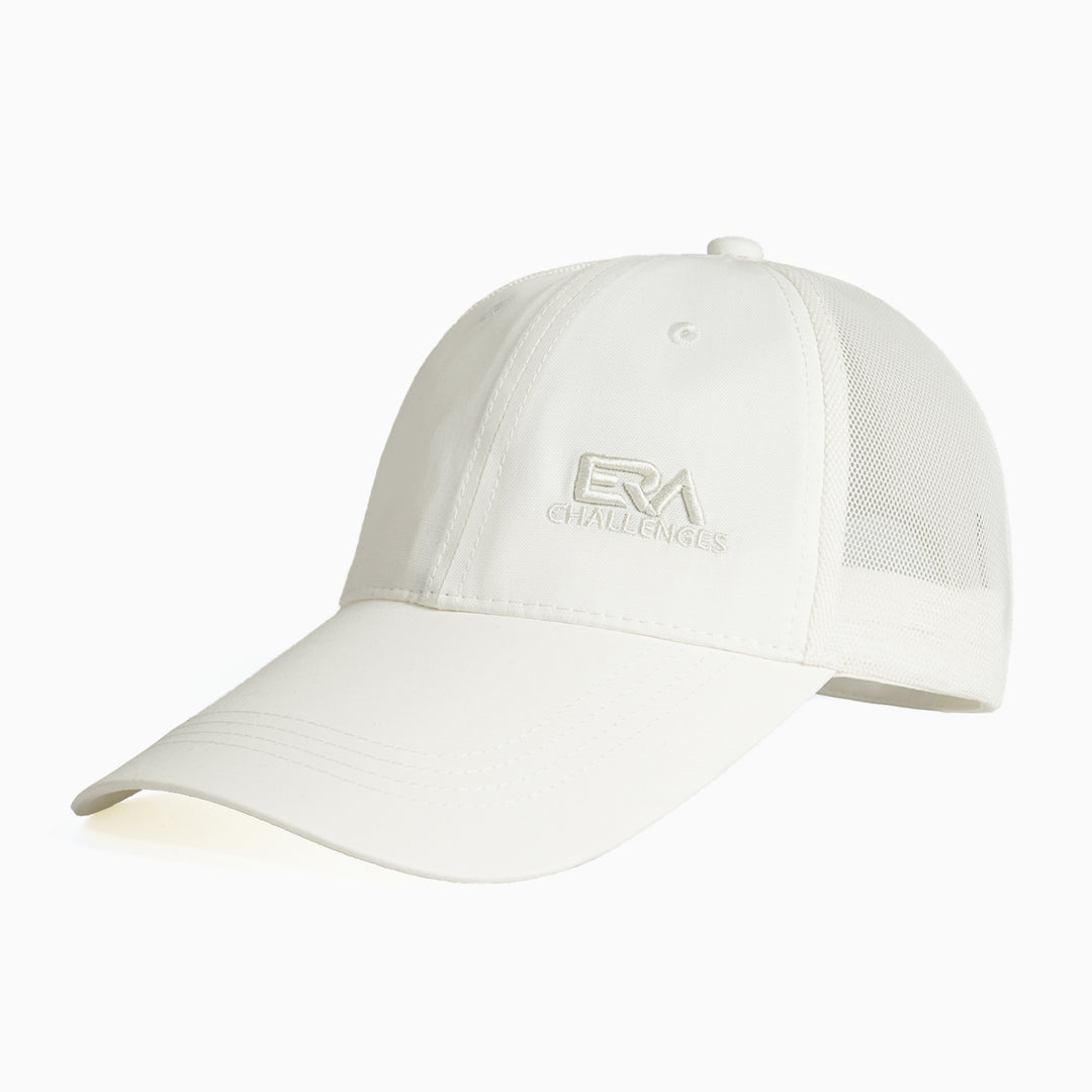 Women's Breathable Sports Cap with Innovative Mesh Design Bowlift