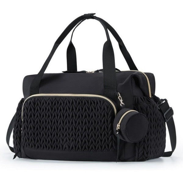 Multifunctional sports bag with detachable bag Bowlift
