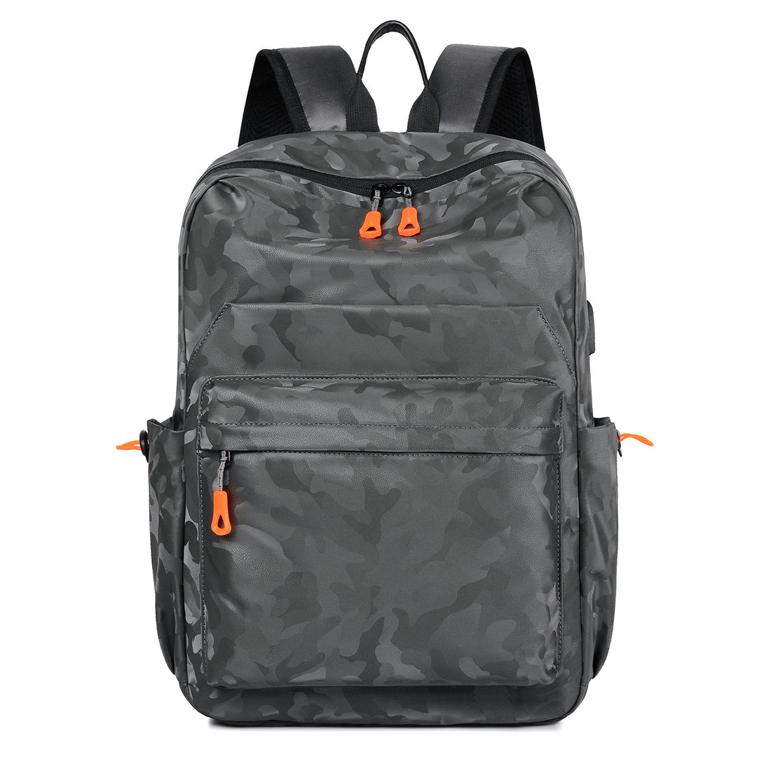 Urban Waterproof Backpack Bowlift