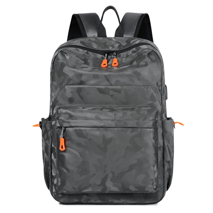 Urban Waterproof Backpack Bowlift