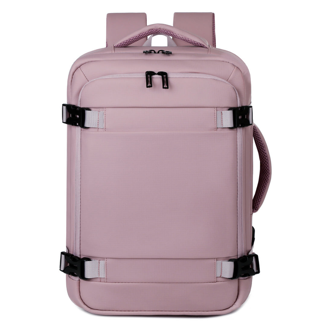High-Performance Business Backpack Bowlift