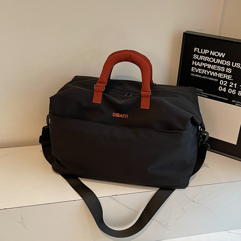 Multi-Functional Sport Weekender