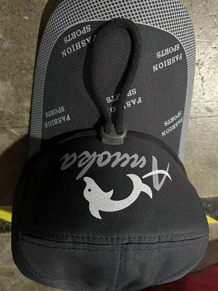 Men's Lightweight Performance Sports Cap Bowlift 1783927015