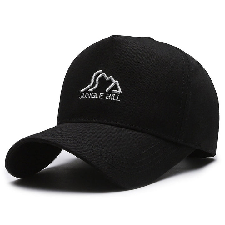 Men's Adjustable Sport Cap Bowlift